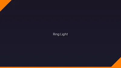 积分兑换 - LED环形补光灯 | 新有菜在线 积分商城