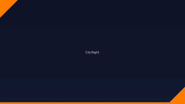 城市夜景主题赛 - 新有菜在线 视频创作挑战